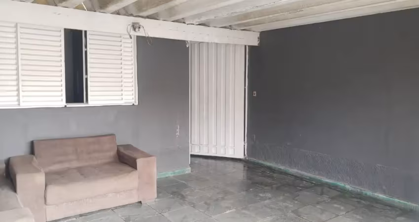 Casa com 2 quartos à venda na Vila Jundiaí, Mogi das Cruzes 