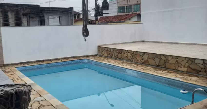 Casa a venda no conj. hab. são sebastião em mogi das cruzes/sp