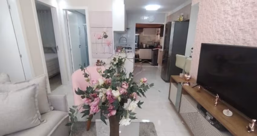 Apartamento à Venda na Vila Urupês - Suzano/SP