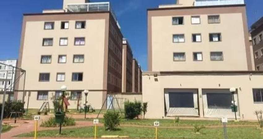 Excelente apartamento a venda com 3 dorm. na Vila urupês - Suzano/SP