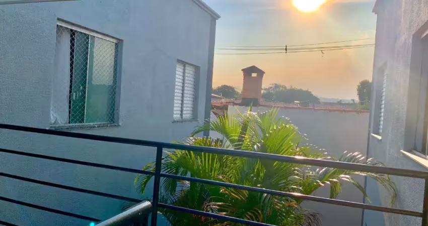 Lindo apartamento a venda no Caxanga em Suzano/SP