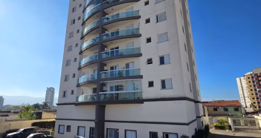 Apartamento à Venda no Jardim Armênia, Mogi das Cruzes - 3 Dormitórios, Suíte e Varanda Gourmet