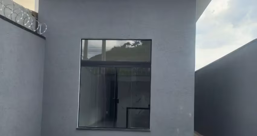 Casa térrea nova à venda no jardim aeroporto i, mogi das cruzes - sp
