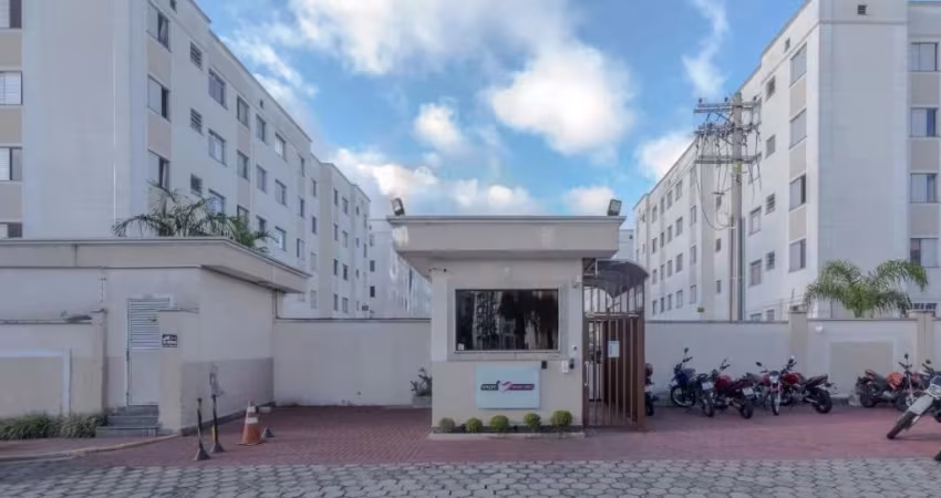 Lindo apartamento a venda no Cond. Spazio Miraflores em Mogi das Cruzes/SP