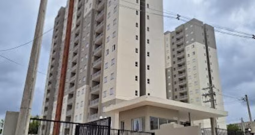 Apartamento à Venda no Condomínio Reserva do Alto – Condomínio Club