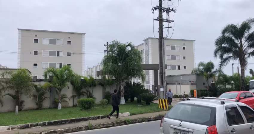 Lindo apartamento a venda no Parque Santa Rosa em Suzano/SP.