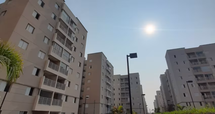 Apartamento à Venda no Centro - Suzano