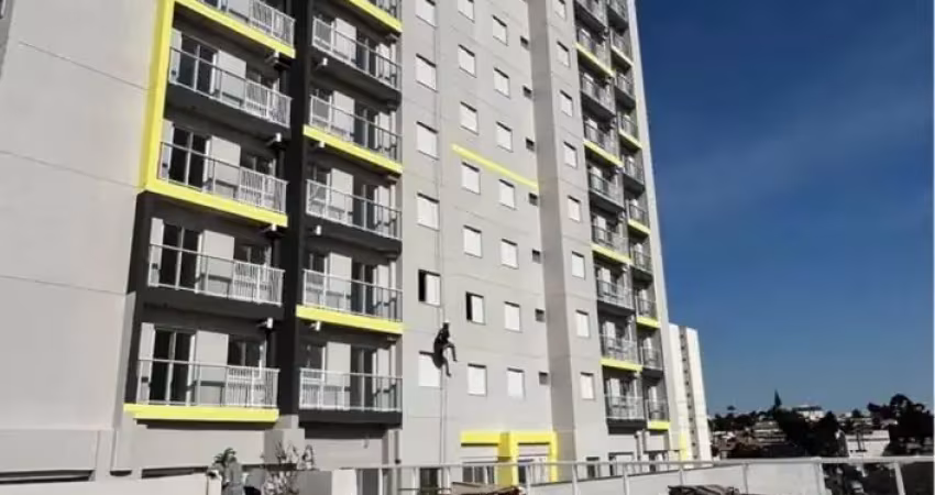 Apartamento novo a venda, andar alto na Vila Oliveira em Mogi das Cruzes/SP