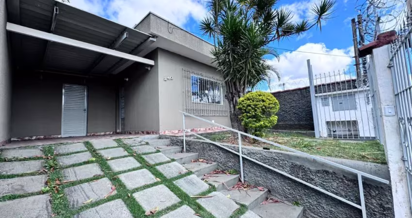 Casa Térrea à Venda na Vila Natal - Mogi das Cruzes/SP
