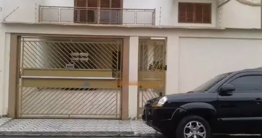 Casa com 2 quartos à venda no Centro, Suzano 
