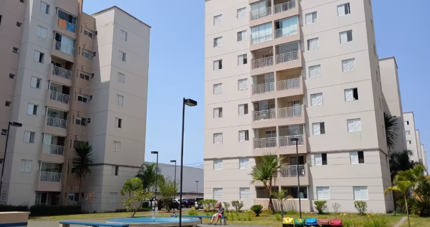 Lindo apartamento a venda com 3 dorm, 01 suite Residencial Flex em Suzano-SP