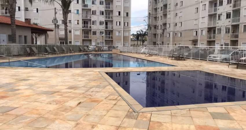 Apartamento à Venda - 2 Dormitórios - 46m² - Condomínio Único Suzano