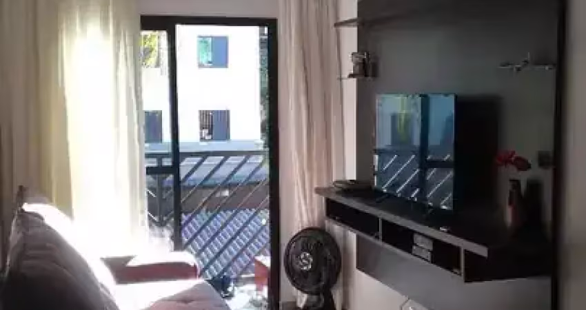 Lindo apartamento a venda com 3 quartos no Vila  Mogilar em  Mogi da Cruzes/SP