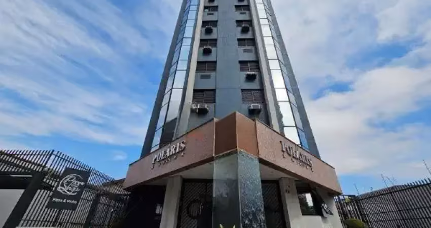 Apartamento à venda no Edifício Polaris Residence Service – Vila Oliveira, Mogi das Cruzes/SP