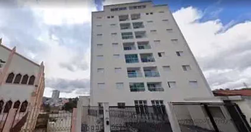 Apartamento à venda – 3 quartos | região central de mogi das cruzes