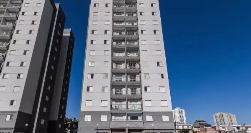 Apartamento reformado à venda – condomínio spazio d'italia – mogi das cruzes