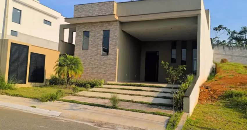 Casa Térrea à Venda em Condomínio Fechado – Residencial Veneza I – Mogi das Cruzes Valor: R$ 1.199.900,00