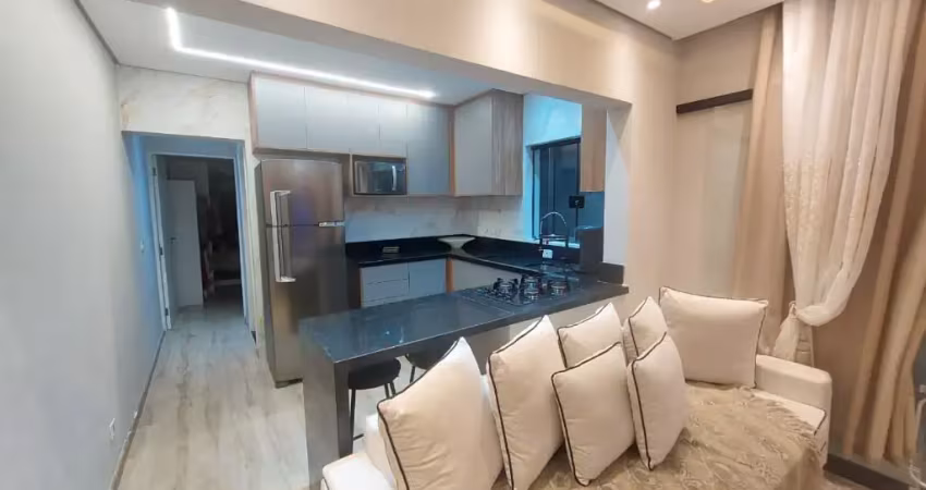 Casa Térrea à Venda – Cidade Jardim, Mogi das Cruzes/SP