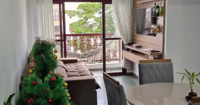 Apartamento à Venda – Alto do Ipiranga, Mogi das Cruzes/SP