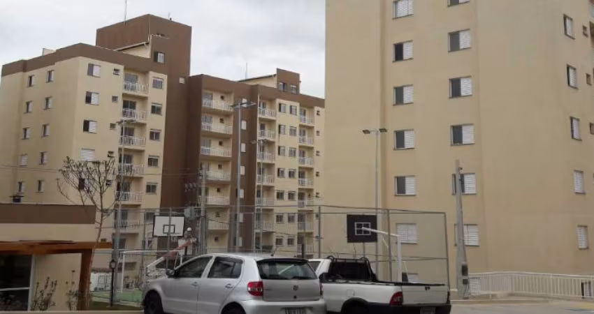 Apartamento à Venda no Condomínio Praça das Árvores – Vila das Nações, Ferraz de Vasconcelos/SP