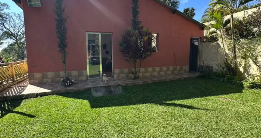 Chácara / sítio com 2 quartos à venda na Chácara Nossa Senhora Aparecida II, Suzano 