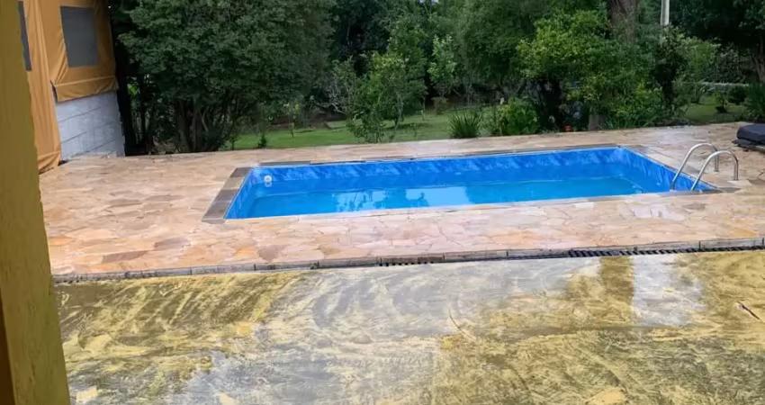 Vendo ou troco linda chácara em suzano/sp. vl. ipelândia/sp