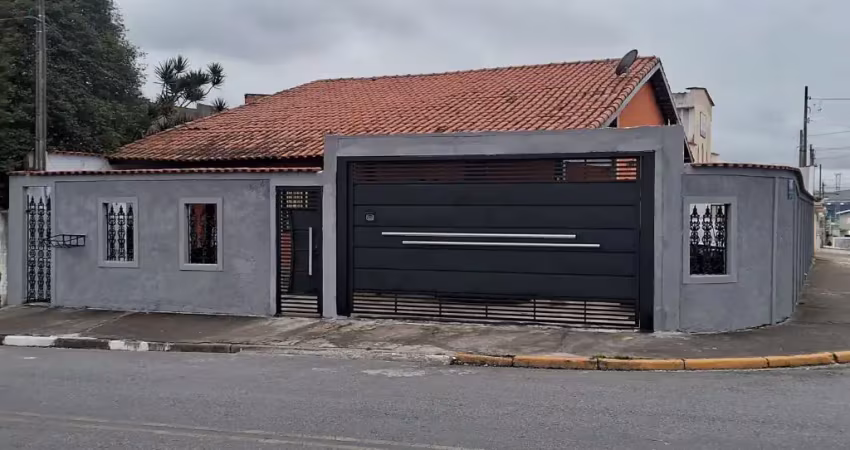 Casa com 3 quartos à venda no Jardim Míriam, Suzano 