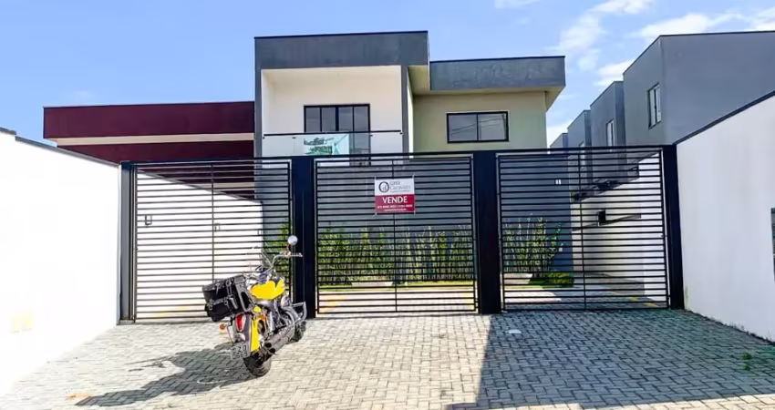 Lindos sobrados a venda na vila são paulo em mogi das cruzes/sp