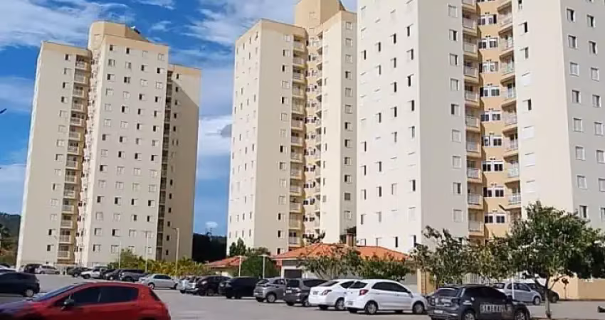 Apartamento a venda no cond. nova mogi 2 - em mogi das cruzes/sp.