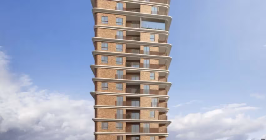 Apartamento com 3 quartos à venda na Rua Emanoel Orlando de Figueiredo Lima, Aeroclube, João Pessoa
