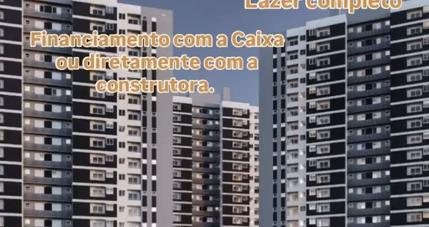 Lindo Apartamento