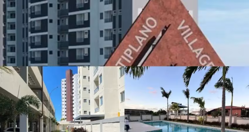 Apartamento com 2 quartos à venda na Rua Tabelião Público Joaquim da Silva Ramos, Altiplano Cabo Branco, João Pessoa