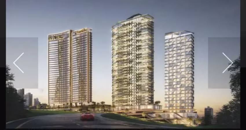 Apartamento com 4 quartos à venda na Rua Abelardo da Silva Guimarães Barreto, Altiplano Cabo Branco, João Pessoa