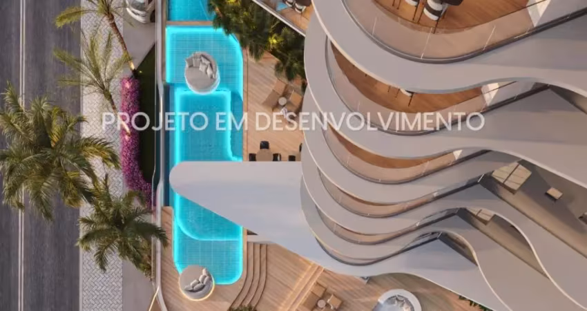Apartamento com 3 quartos à venda na Rua Maria Yeda Carneiro Vilhena, Altiplano Cabo Branco, João Pessoa