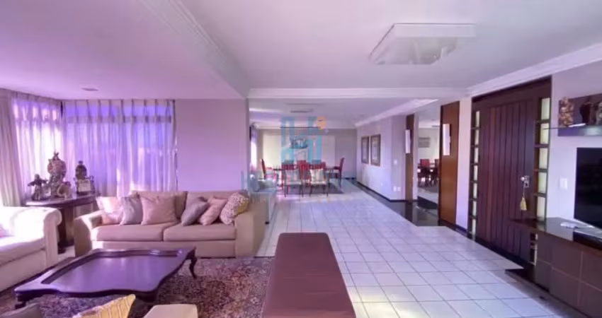 Apartamento com 4 quartos à venda na Miguel Rocha, 1916, Candelária, Natal