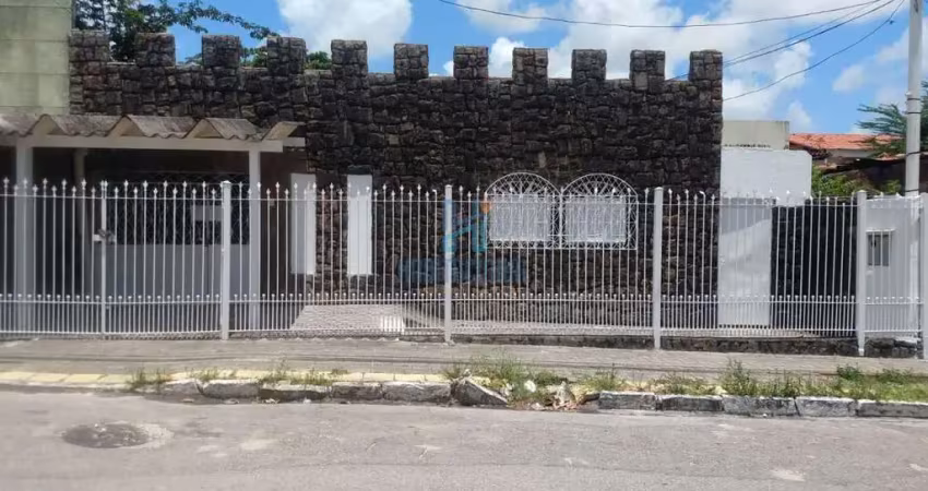 Casa comercial para alugar na Prudente de Morais, 5120, Lagoa Nova, Natal