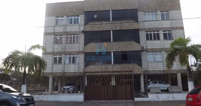 Apartamento com 3 quartos à venda na Francisco Gorgônio, 2704, Lagoa Nova, Natal