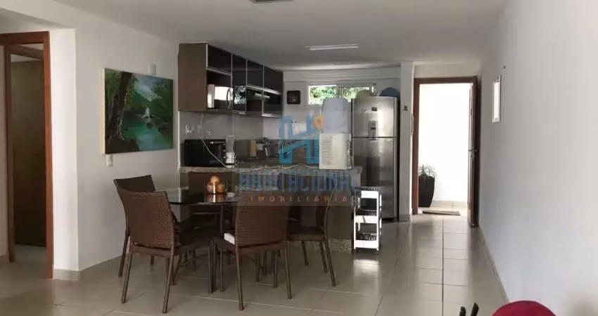 Apartamento com 2 quartos à venda na Deputado Márcio Marinho, 14, Pirangi do Norte (Distrito Litoral), Parnamirim