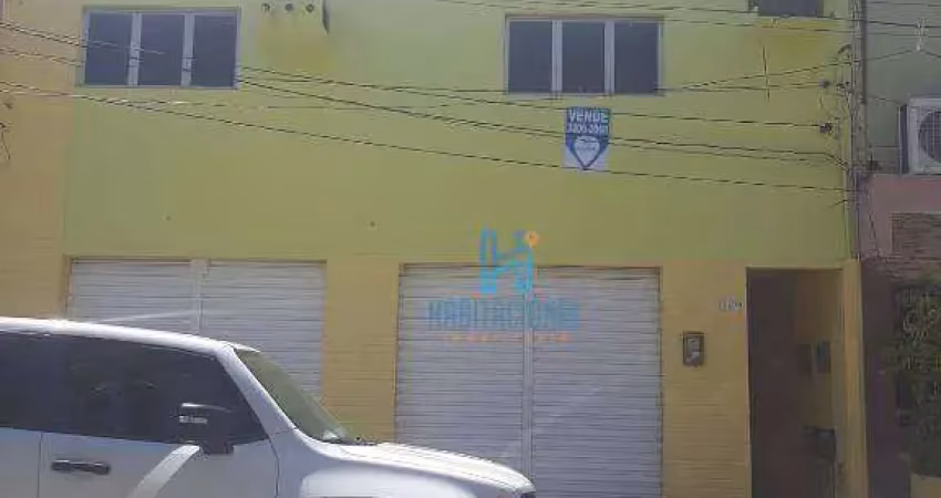 Casa com 1 dormitório à venda, 80 m² por R$ 689.000,00 - Lagoa Nova - Natal/RN