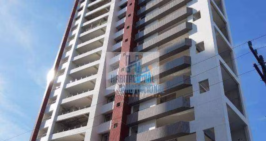 Apartamento com 3 dormitórios à venda, 140 m² por R$ 1.130.000,00 - Tirol - Natal/RN