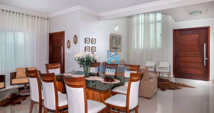 Casa com 3 dormitórios à venda, 300 m² por R$ 1.150.000,00 - Parque das Nações  - Parnamirim/RN
