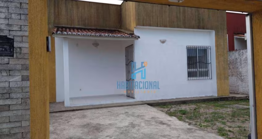 Casa com 2 dormitórios à venda, 60 m² por R$ 105.000,00 - Cidade Campestre - Macaíba/RN