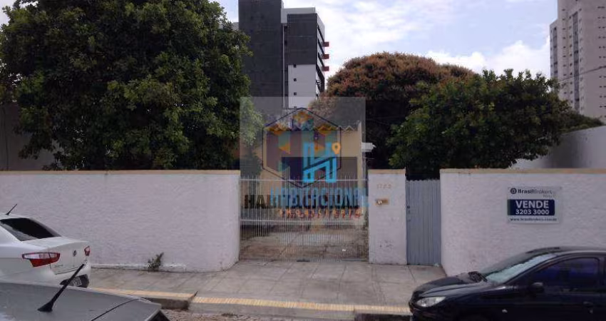 Localizada em Morro Branco por Trás do IFRN