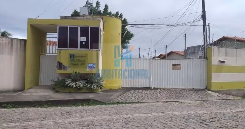 Casa em condomínio fechado com 2 quartos à venda na Brasil, 268, Passagem de Areia, Parnamirim