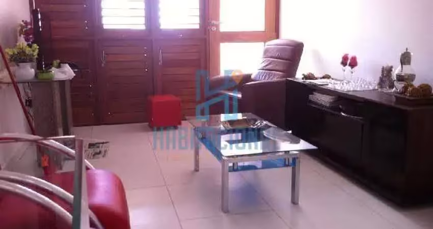 Casa em condomínio fechado com 3 quartos à venda na dos Caiapós, 2885, Pitimbu, Natal