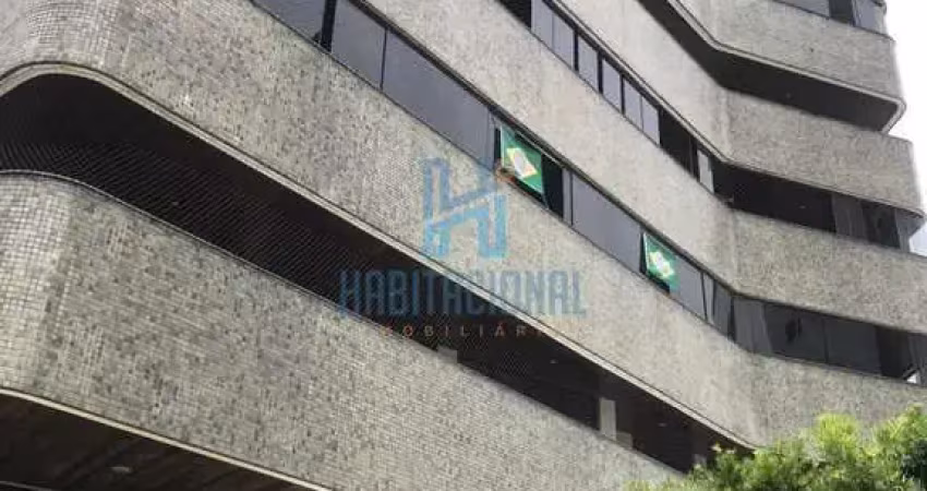 Apartamento com 4 quartos à venda na Marize Bastier, 282, Lagoa Nova, Natal