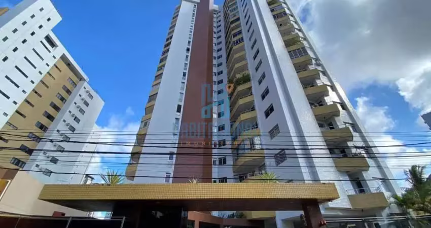 Apartamento com 4 quartos à venda na Nilo Peçanha, 302, Petrópolis, Natal