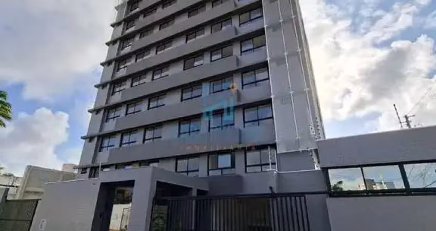 Apartamento com 1 quarto à venda na Engenheiro Antônio Lira, 1760, Tirol, Natal