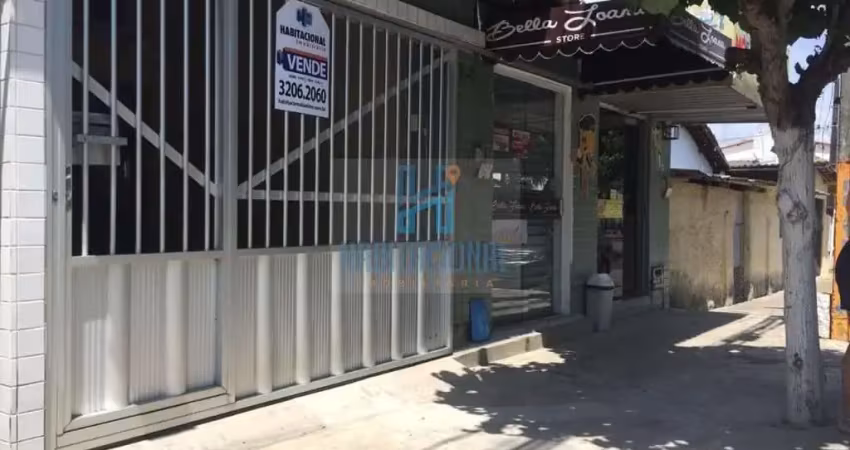 Casa com 2 quartos à venda na Antonio Basilio, 2562, Lagoa Nova, Natal