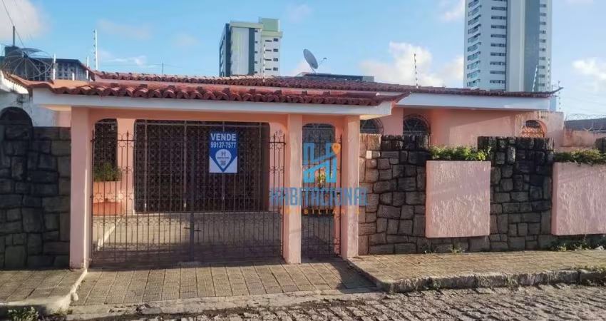 Casa com 3 dormitórios à venda, 228 m² por R$ 499.000,00 - Lagoa Nova - Natal/RN